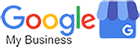 google my business listing logo